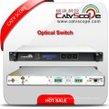 2X1 High Performance Fiber Optical Switch